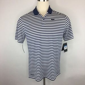 Nike Golf Dri-Fit Polo shirt